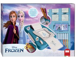 Multiprint Frozen Stickermachine Set