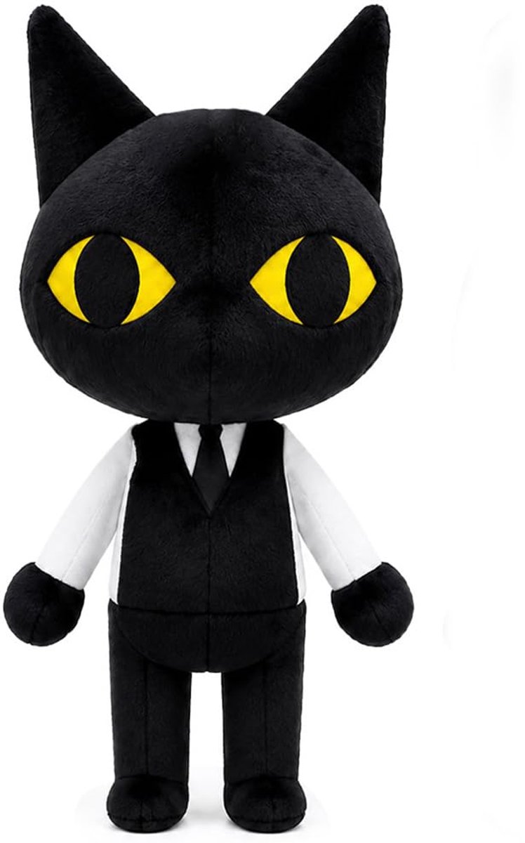 Dierenziekenhuis, pluche, 25 cm, geïnspireerd spel, verzamelspeelgoed (AG) - ShopVlot