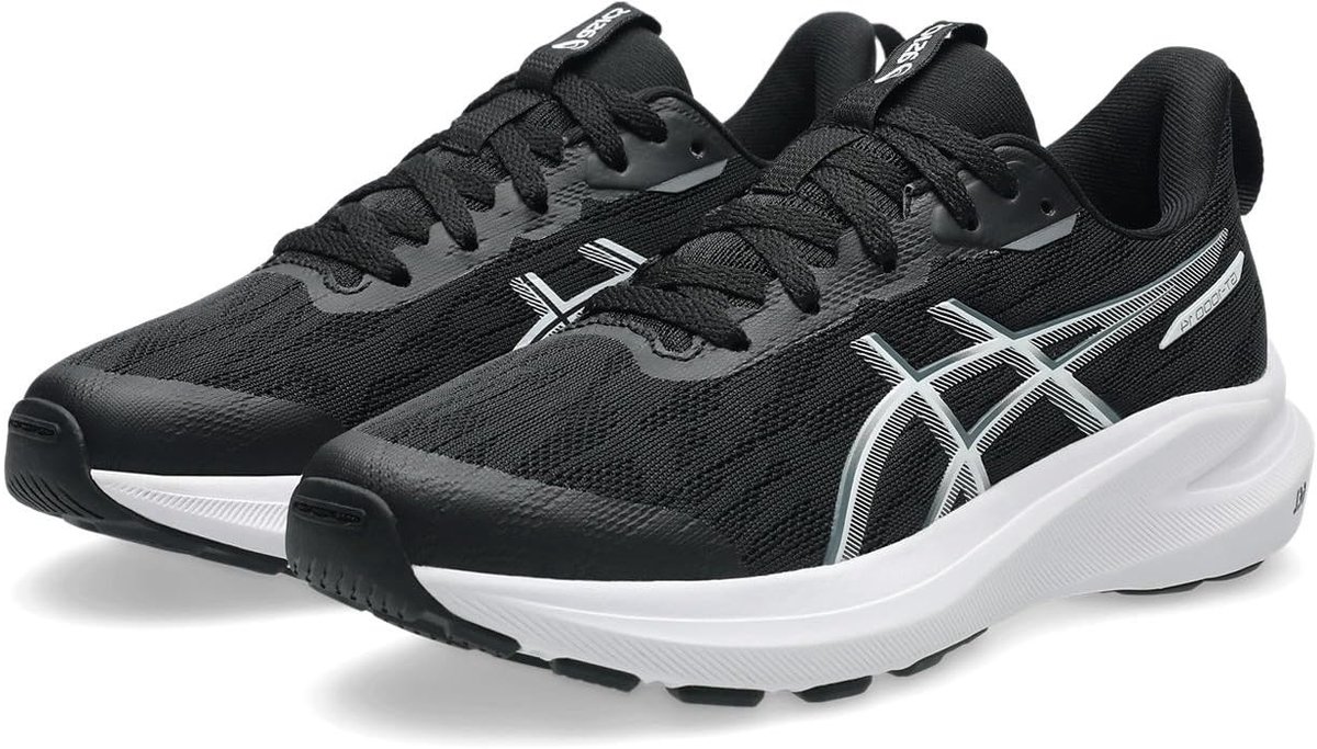 ASICS GT 1000 14 GS Hardloopschoenen – 35 Blauw
