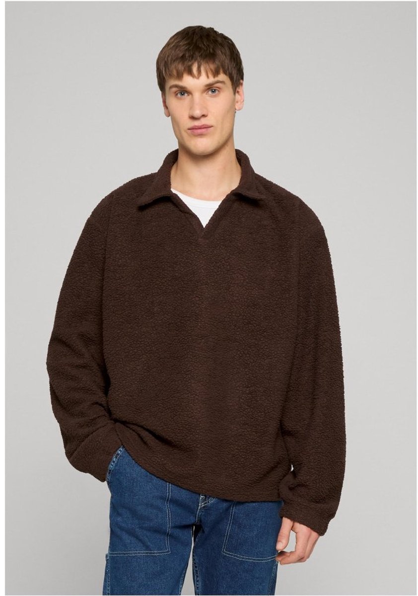 DEF - TEDDY Sweater/trui - S - Bruin