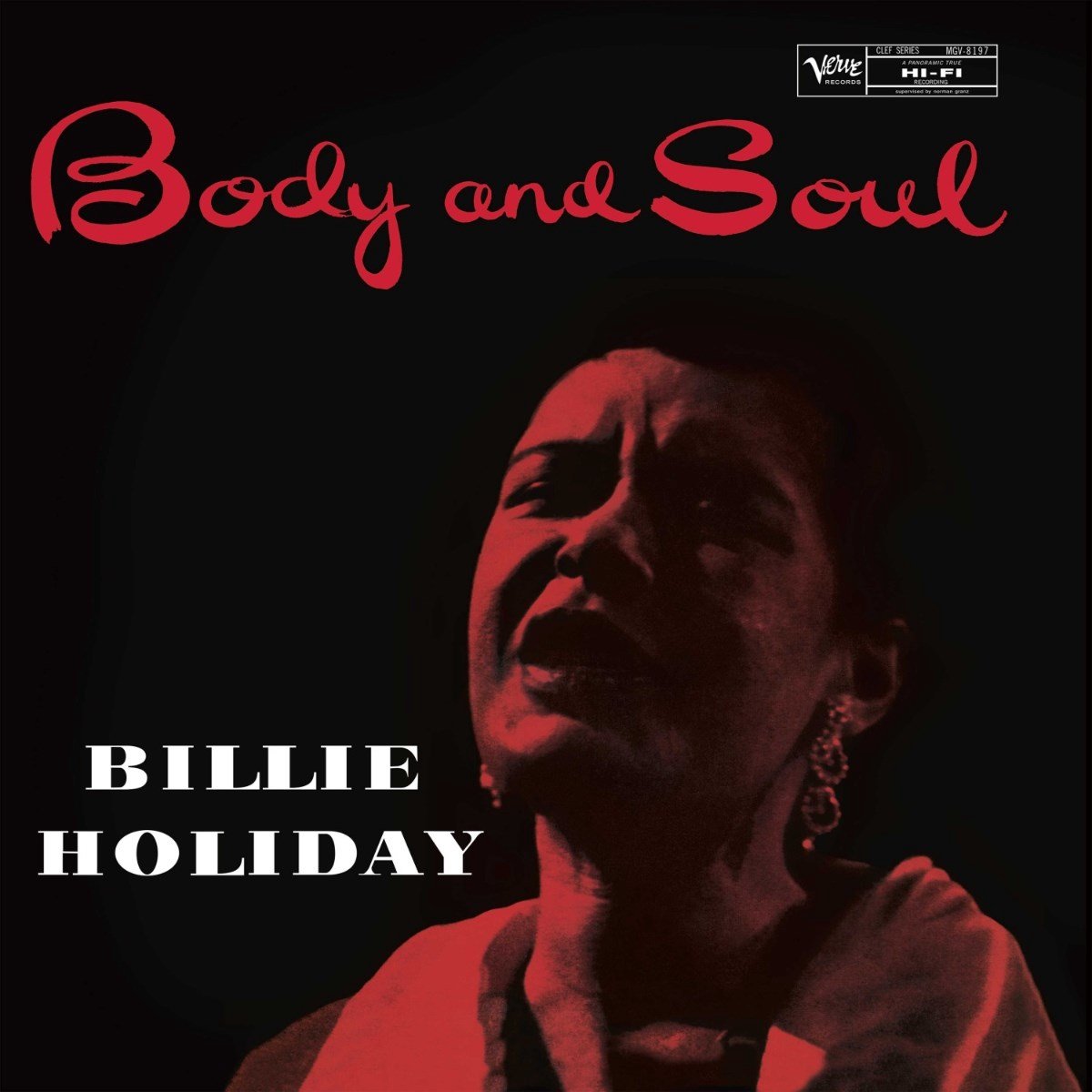 Body and Soul