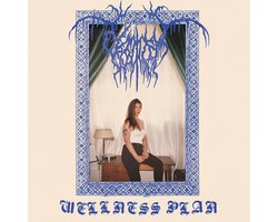 Genital Shame - Wellness Plan (CD)