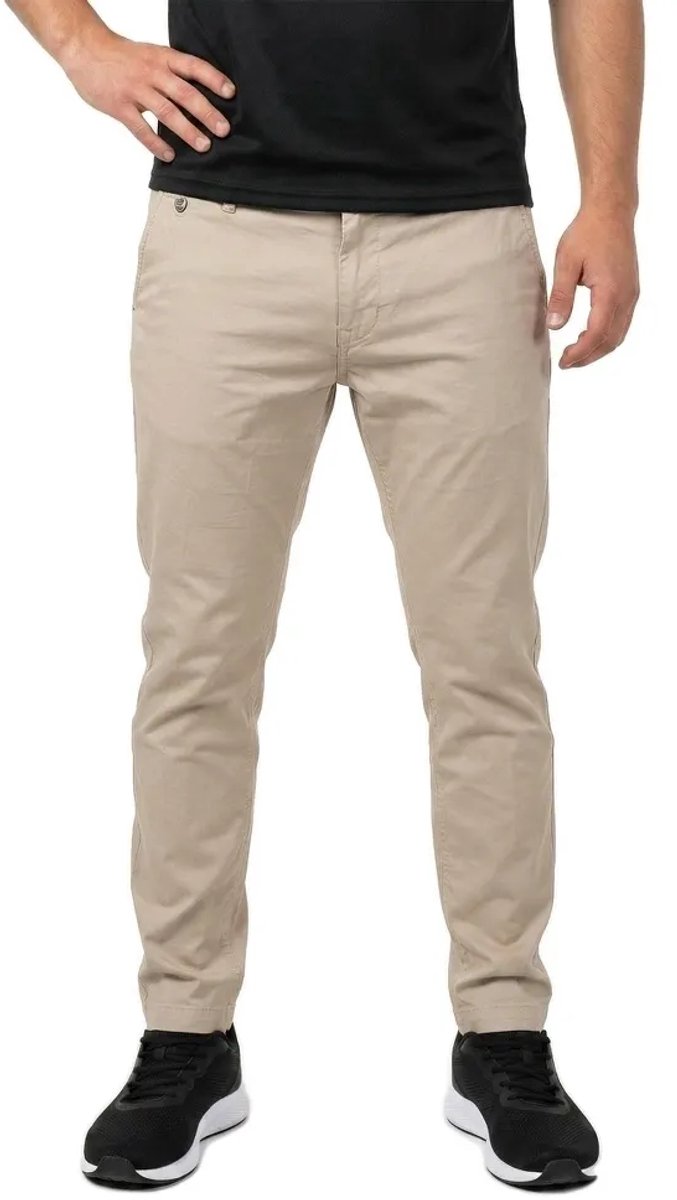 Replay M9722j.000.8075951 Spijkerbroek Beige 31 / 30 Man