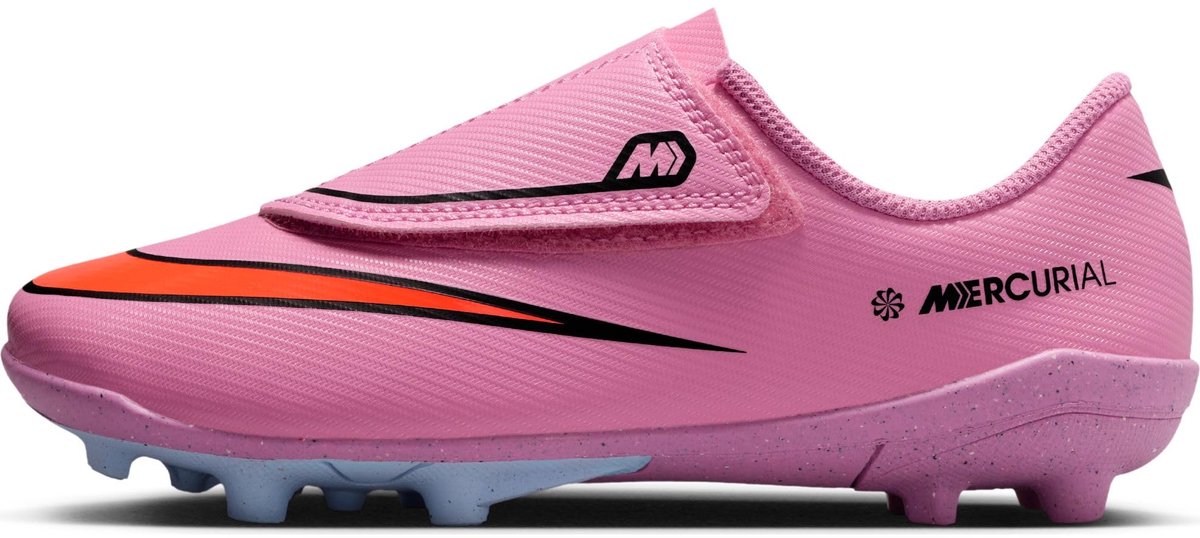 NIKE - JR VAPOR 16 CLUB - RED - 12