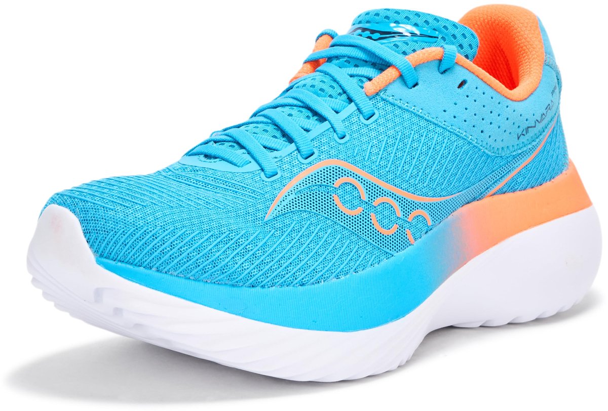 Saucony Kinvara Pro M - Hardloopschoenen - EUR 46.5