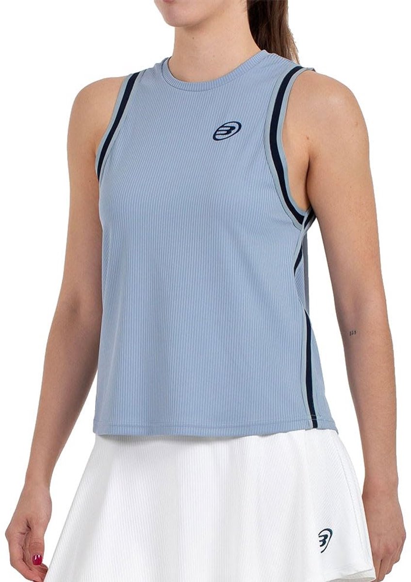 BULLPADEL TALAVA - Padel T-shirt Dames - M