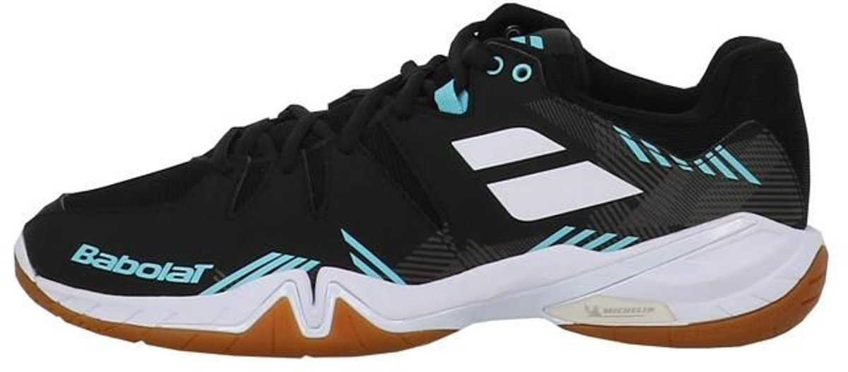 Babolat Shadow Spirit Men - Badminton Schoenen - 44