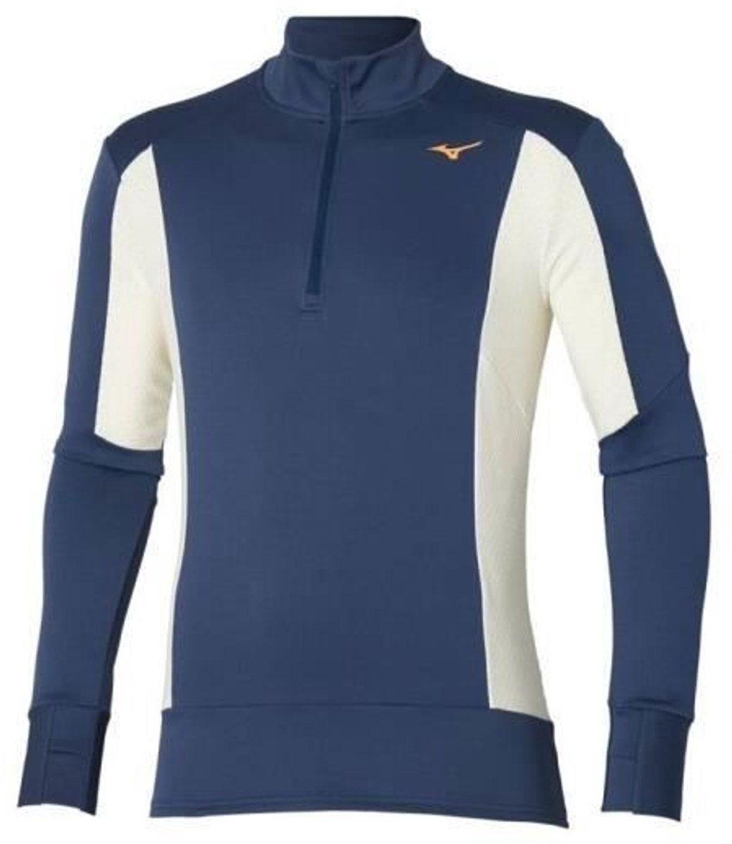 Mizuno Warmalite HZ - Sweatshirt - XL