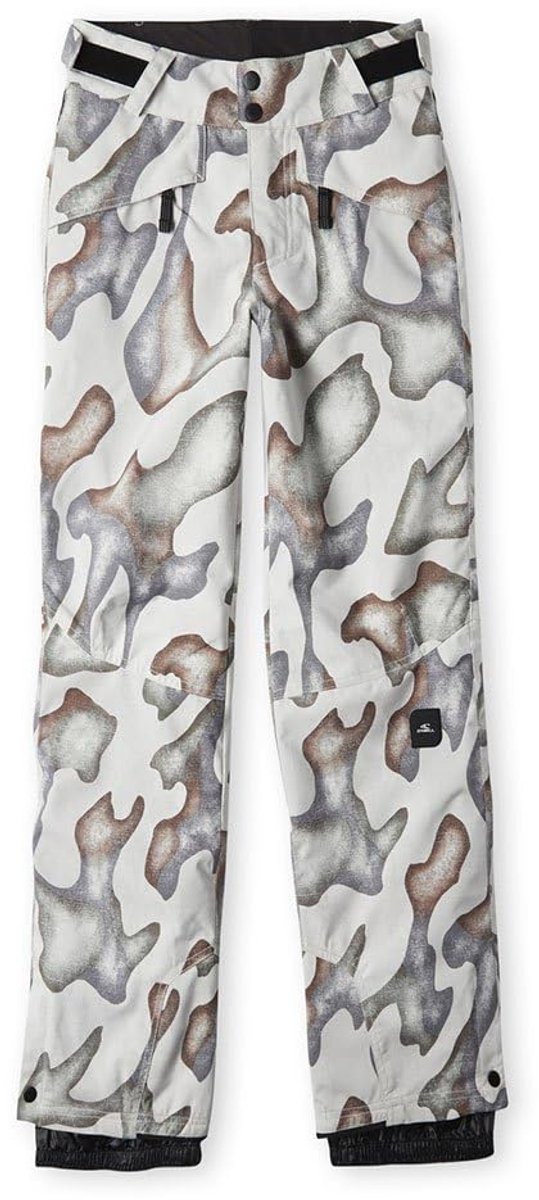O’neill Broeken HAMMER PRINTED PANTS Hiker Camo