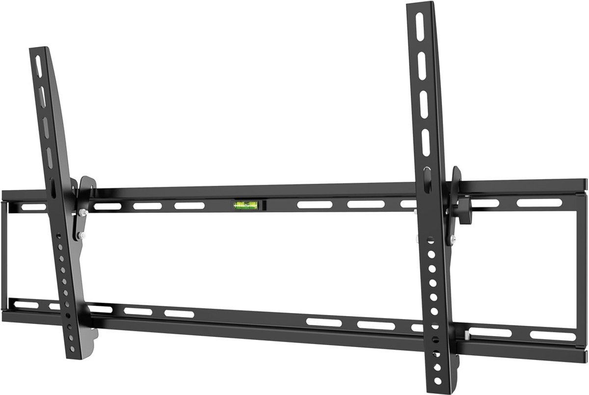 Goobay Basic series Tilt XL muurbeugel voor schermen tot 100 inch / kantelbaar