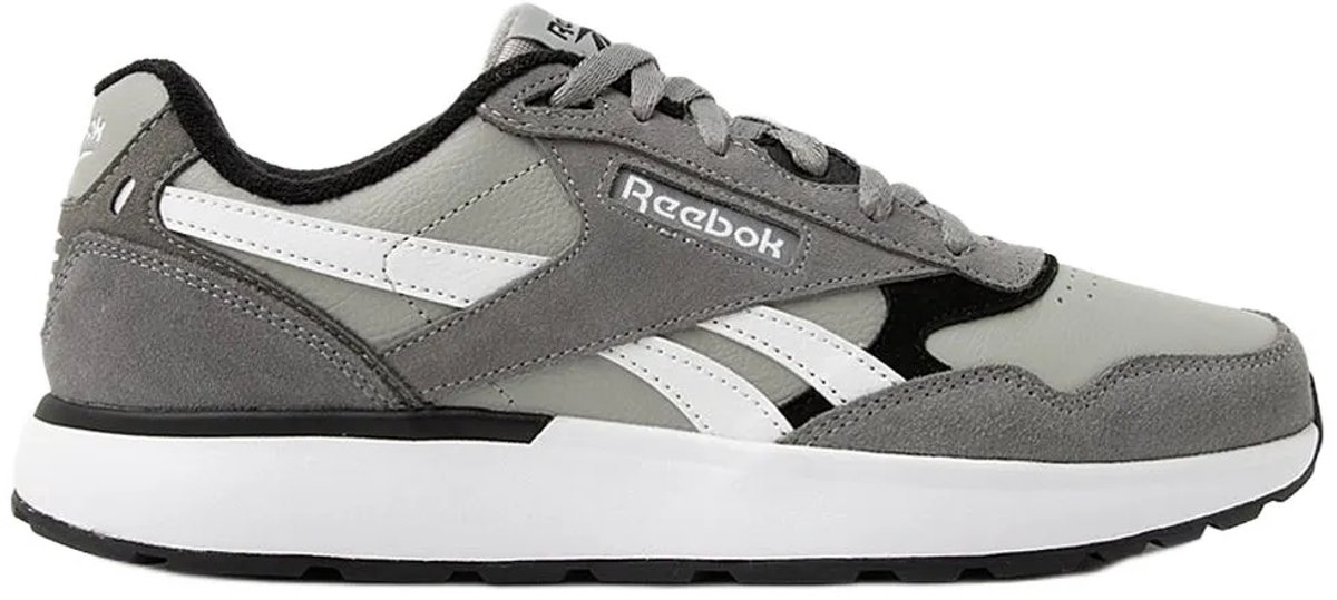 Reebok Classics Lxs Hardloopschoenen Grijs EU 44 Man