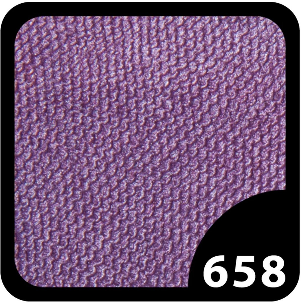 Aqua Make-up Violet Rubellit Waterschmink - Halloween Carnaval