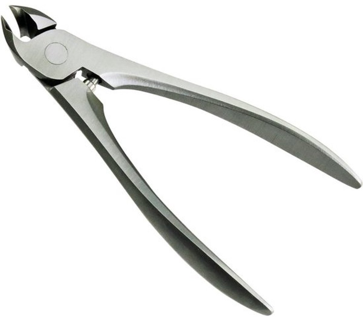 Ergonomische nagelknipper voor dikke en ingegroeide nagels