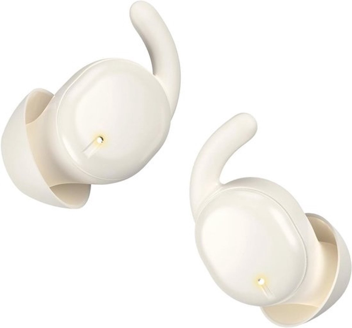 Bluetooth Oordopjes Met Ruisonderdrukking - Comfortabele Pasvorm, Helder Geluid, Ideaal Voor Slaapoordopjes