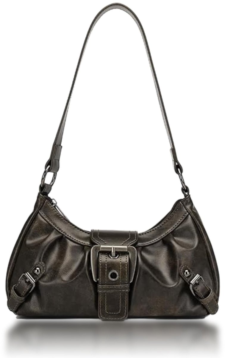 Y2k Tas, Vintage Handtas, Vintage Tas, Y2k Handtas, Handtas voor Vrouwen, Tassen voor Meisjes, Esthetische Tassen - ShopVlot