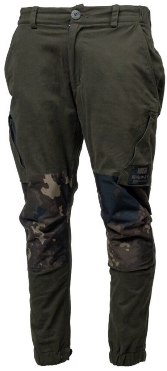 Nash ZT Low Key Thermal Combats Visbroek M - Visbroek
