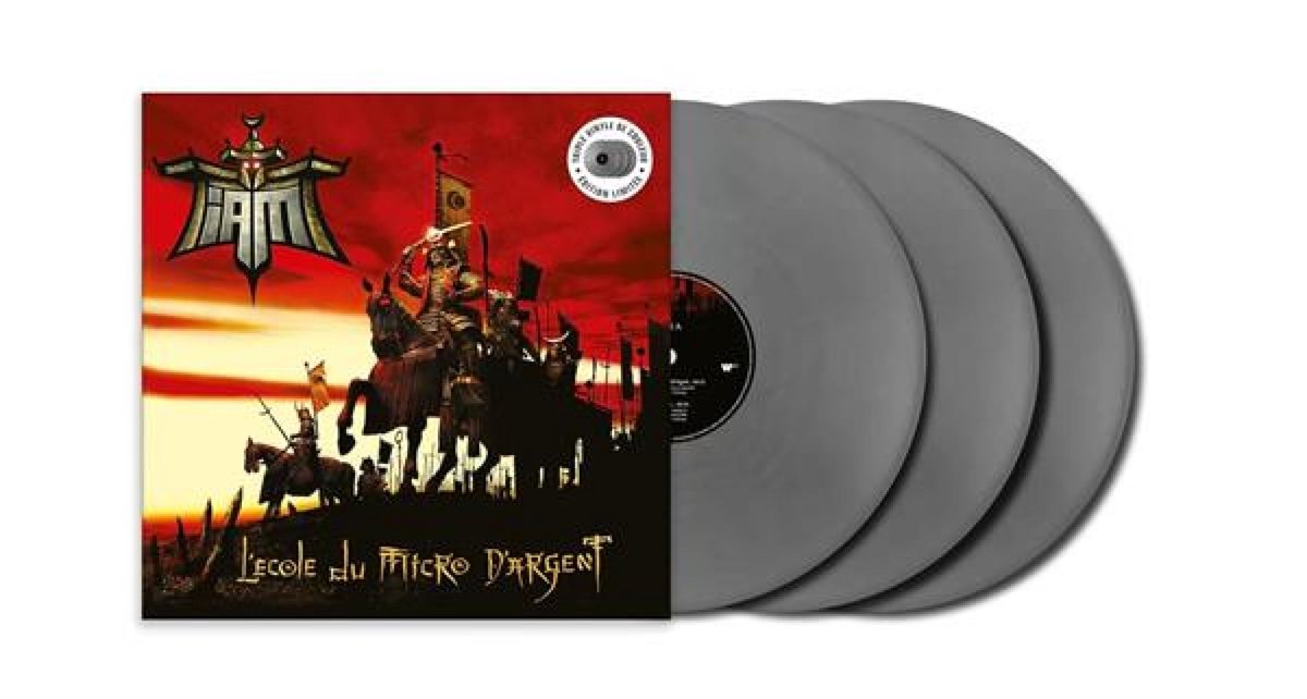 L'École Du Micro D'Argent