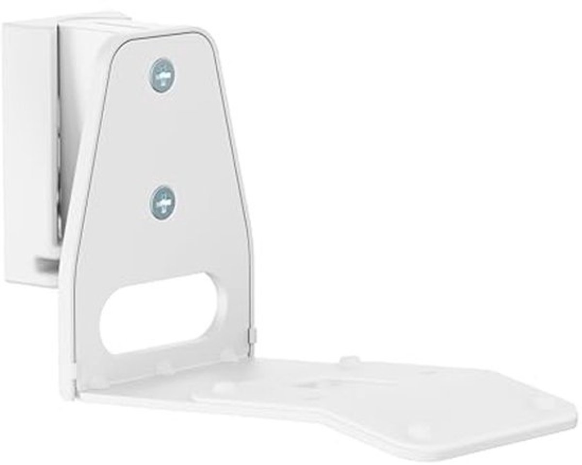 Speakerhouder voor Sonos Era 300 - Wandmontage met Kabelbeheer en Draaifunctie