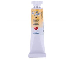 White Nights Watercolour 10 ml. - Yellow Ochre