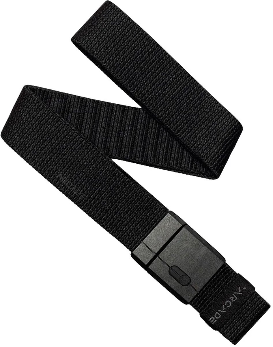 Arcade Aero Riem Zwart