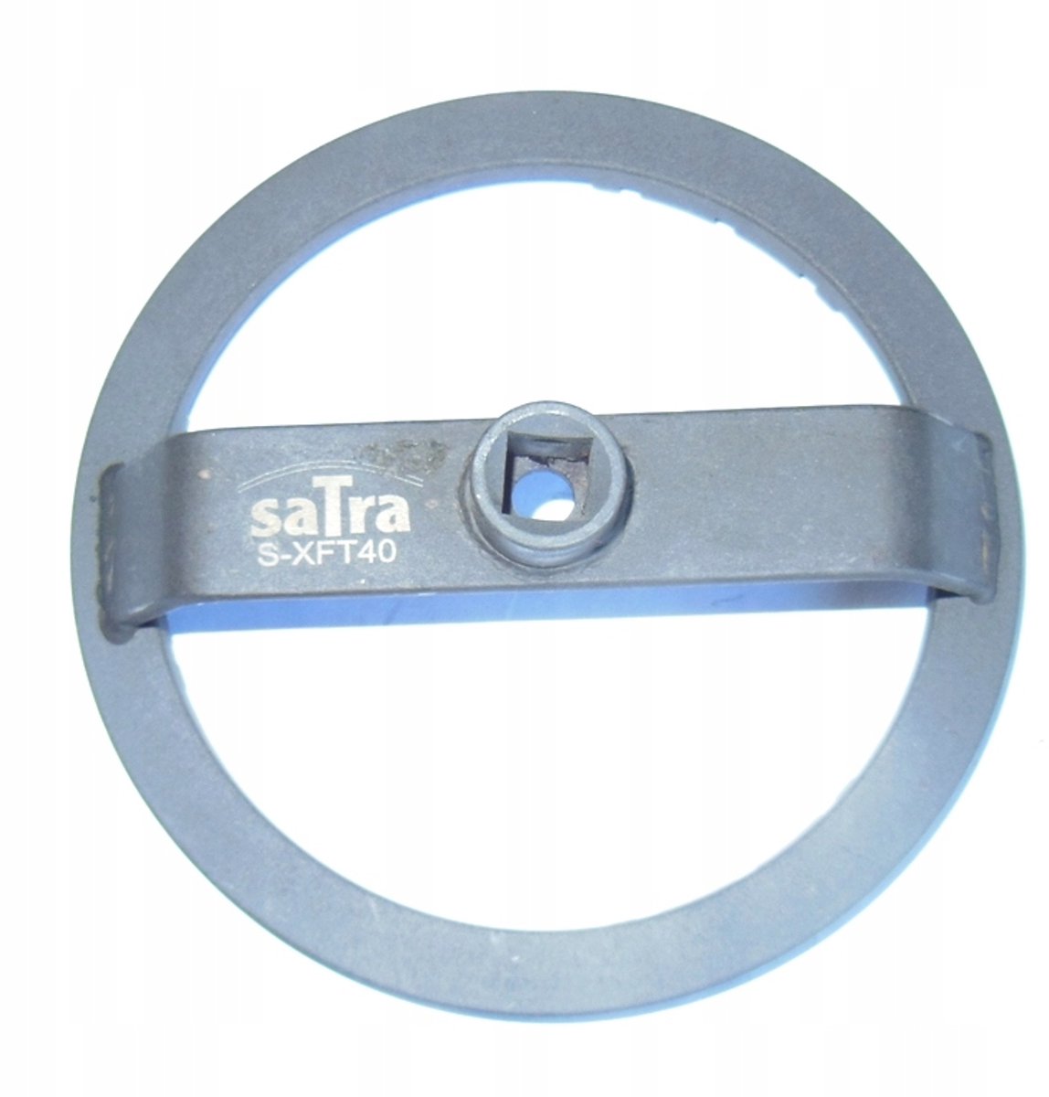 Dopsleutel Brandstoffilter Toyota Lexus 1/2"-24 Hoekig