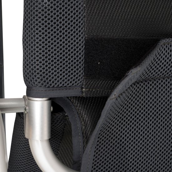 Crespo - Standenstoel - AA/237 - Air-Elite - Compact - Grijs van Merkloos — afbeelding 4