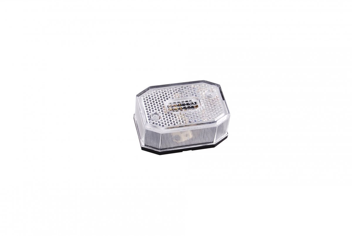 Elzusha - Flexipoint Positioneringslamp voor Auto's en Trailers