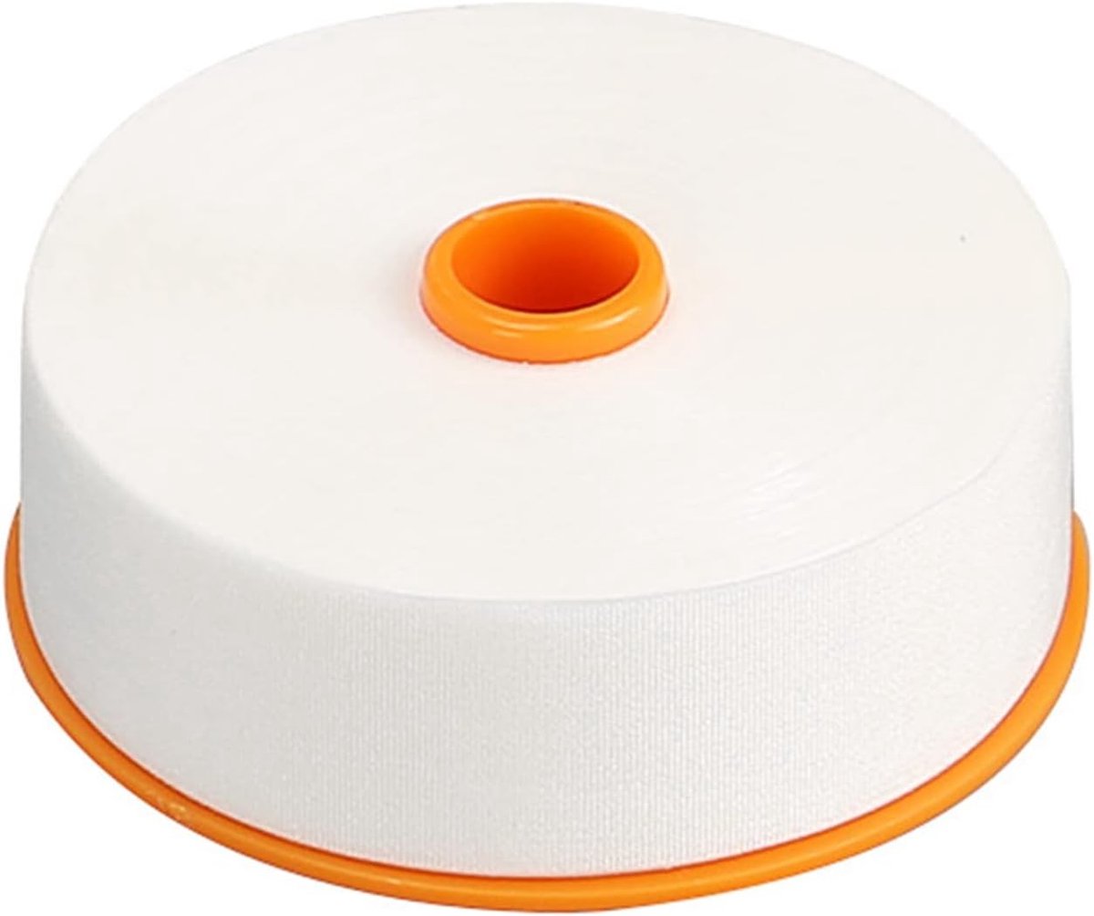 Schoonmaakdoos voor Fiber Optische Connectoren - Reinigingsdoos, Pigtail Cleaner en Mop Tool voor Efficiënte Onderhoud