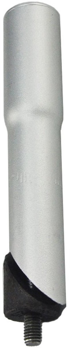 Elzusha - Fiets Stuurpen Riser Adapter 1 1/8" 150mm Aluminium