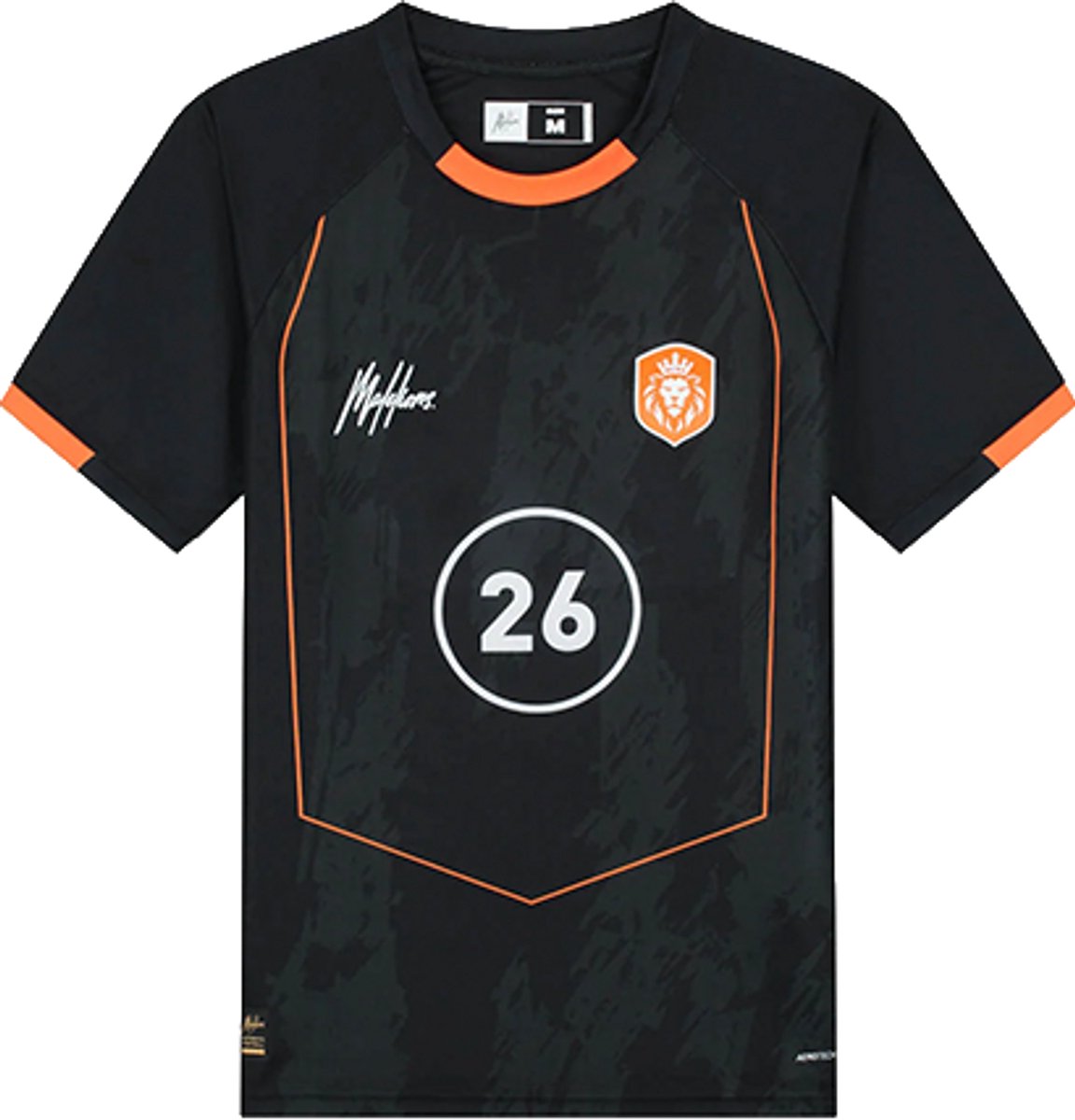 Malelions World Cup 2026 Football T-Shirt