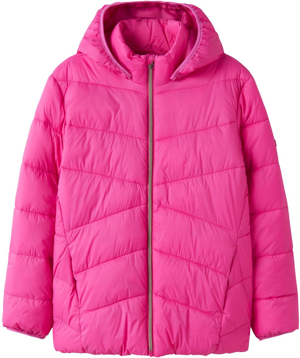 Name it Jas Puffer