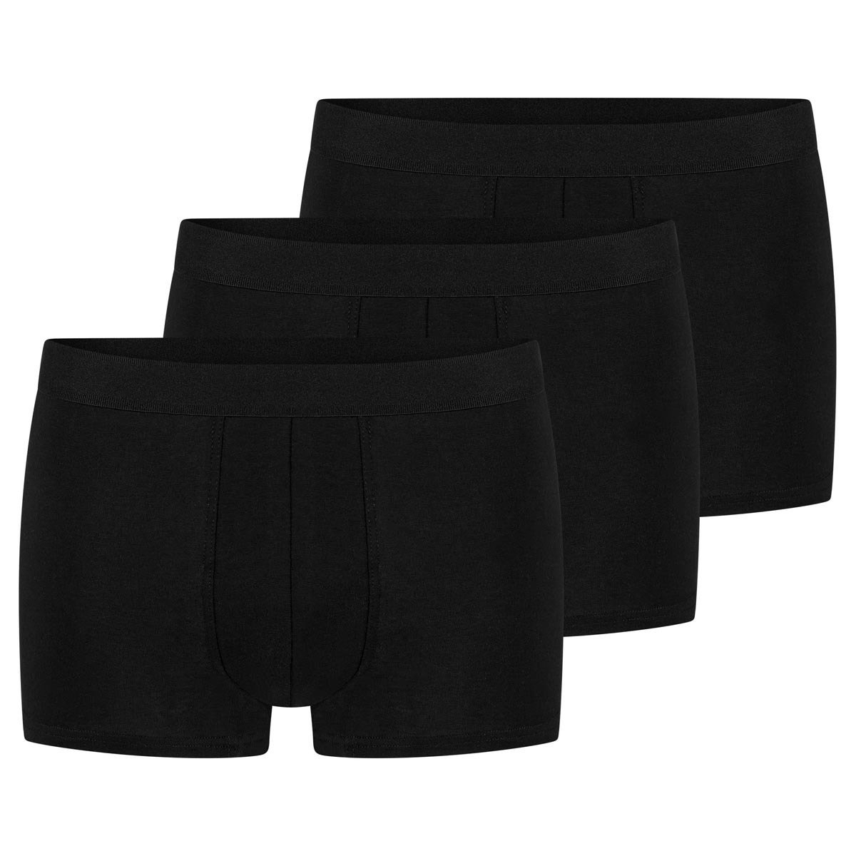 Speidel Heren retro short / pant 3 pack Classic