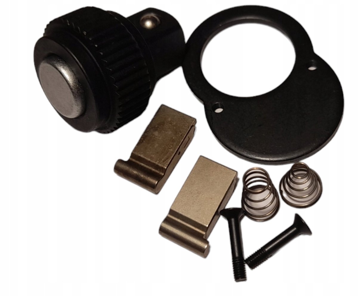 Reparatieset Ratel VR-0987 1/2" 45 Tanden