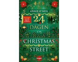 24 dagen in Christmas Street