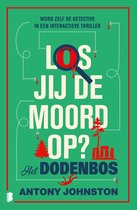 Los jij de moord op? - Het dodenbos