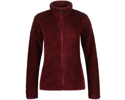 LUHTA IKAALA Vrouwen Midlayer CARMINE