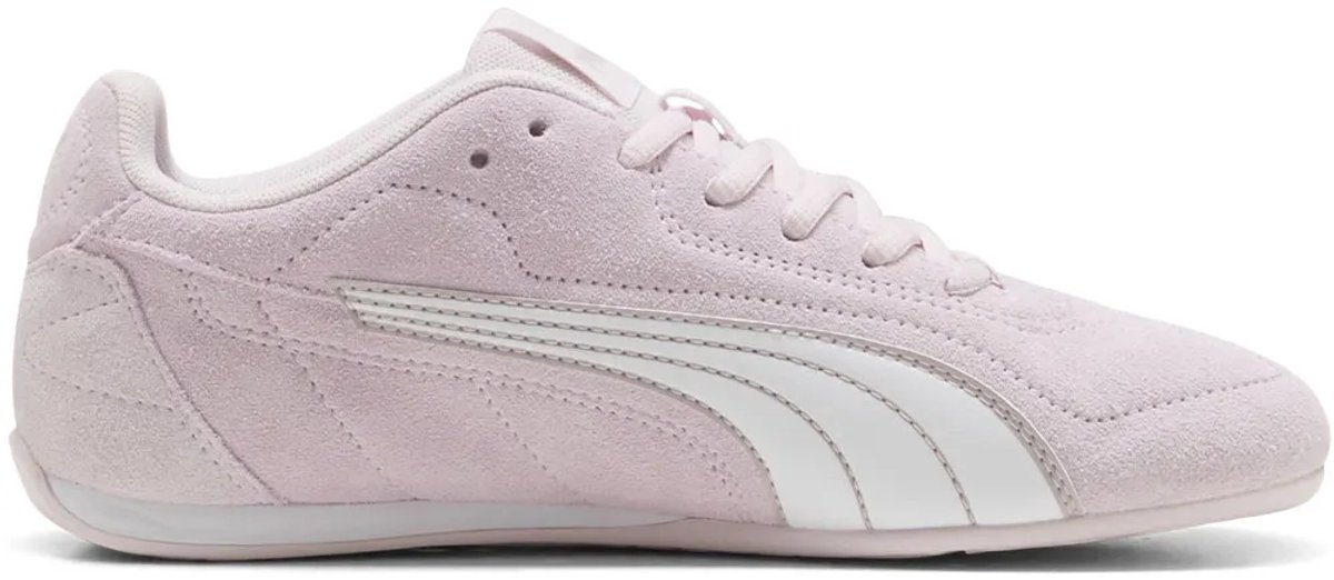 Puma Catch Sd Schoenen 1/2 Roze
