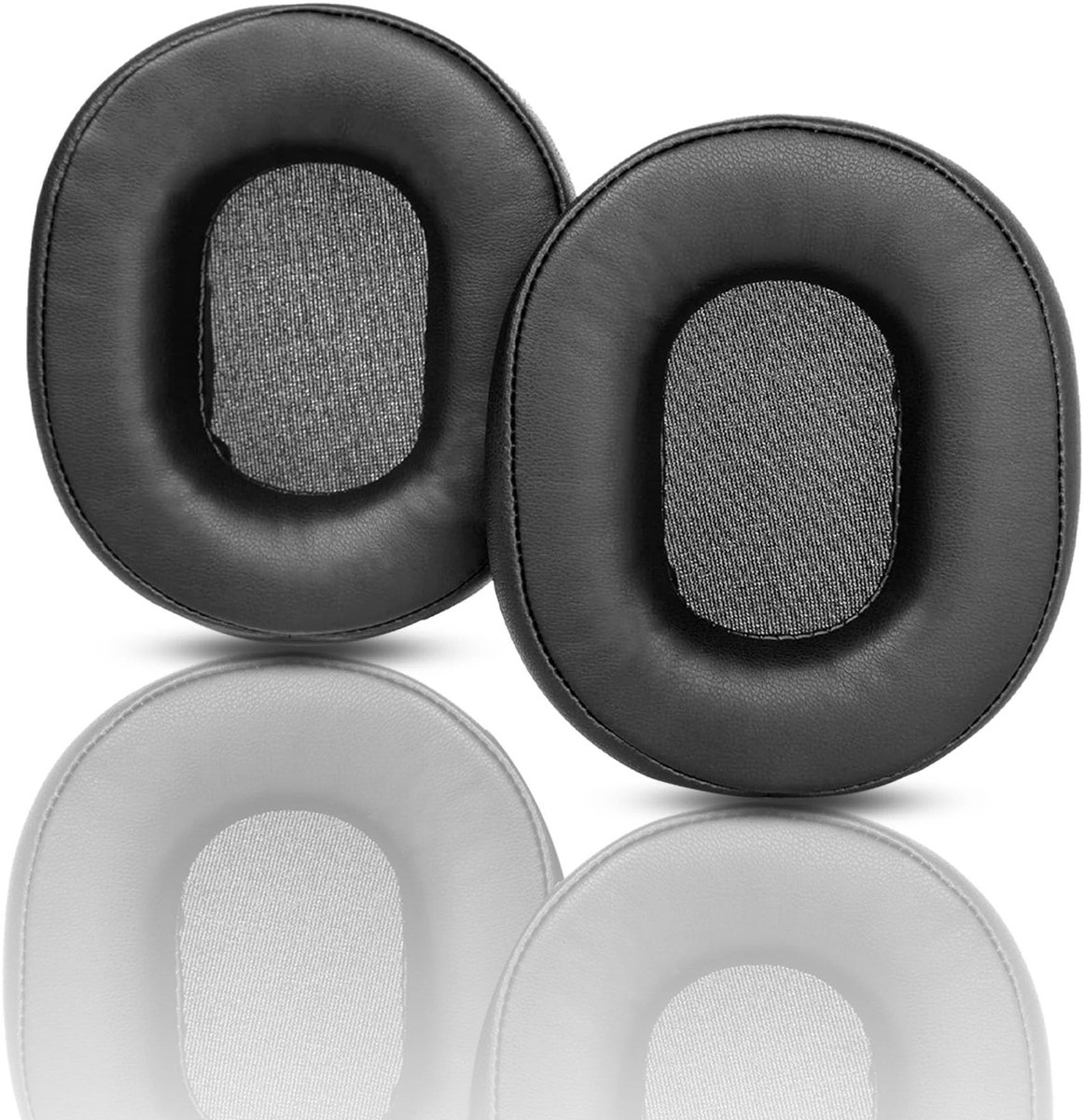 Elzusha - Oorkussens voor NAD HP50 Headphones