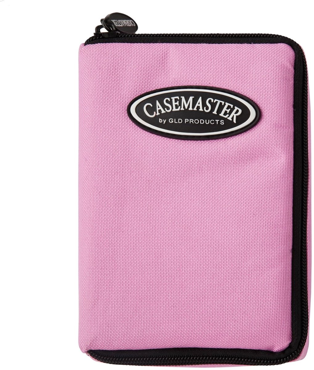 Elzusha - Darts en Accessoire Tas voor 3 Darts in Modern Design