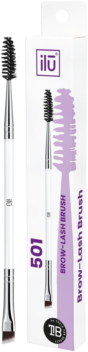 Elzusha - Professionele Oogschaduw- en Eyelinerkwasten Set