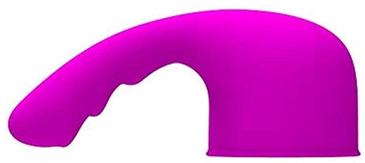 Elzusha - Erotisch Product voor Passie en Ontspanning - 1 Stuk