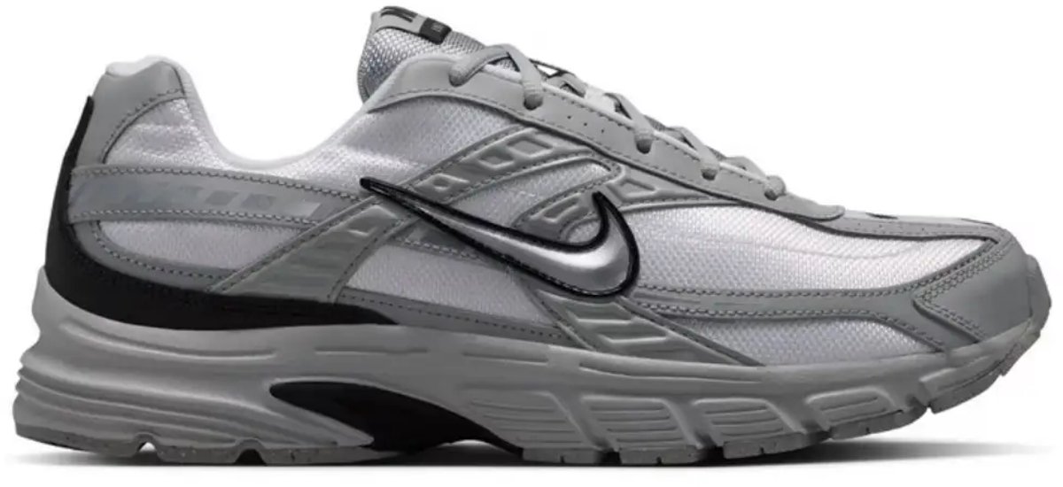 Nike nike initiator in de kleur . Zwart