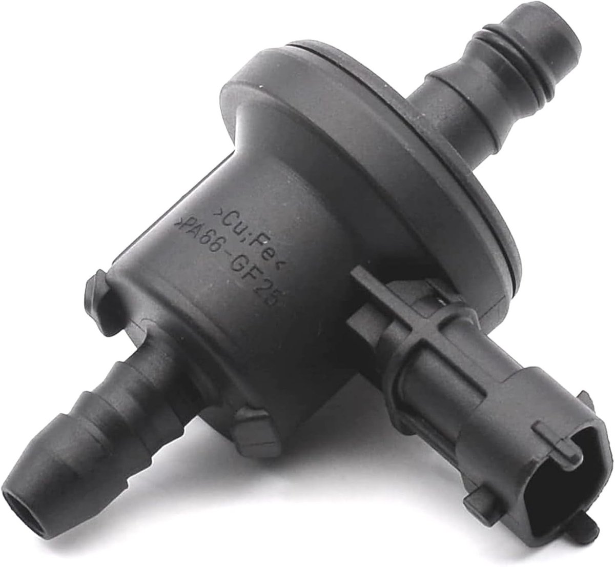Ventiel voor Evaporatieve Controle Flush Solenoid voor Brandstoftank - Geschikt voor Ford Escape, Fiesta en Focus (2013-2019)