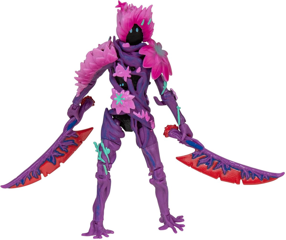 Fortnite Solo Mode Figuur Bloom 10cm
