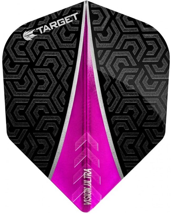 Target Vision Ultra Pink Standaard No.2 van Target — afbeelding 2