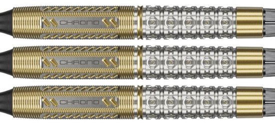 Target Raymond van Barneveld Chrono 95% Soft Tip - Dartpijlen van Target — afbeelding 5