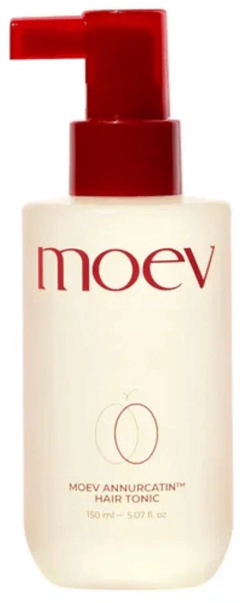Moev Annurcatin Hair Tonic 150ml