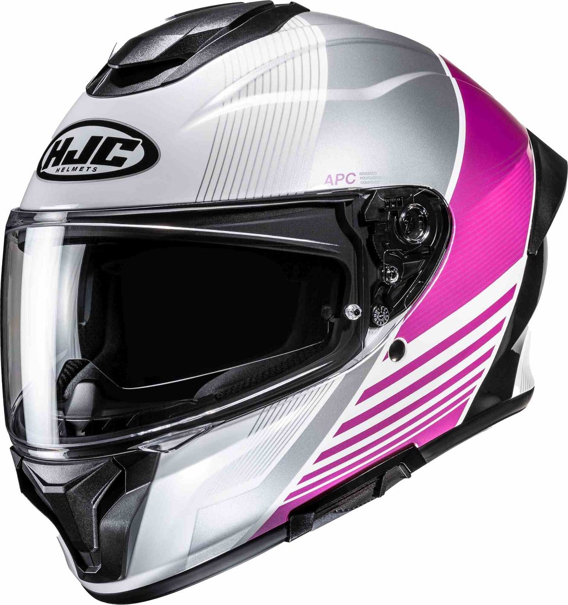 HJC C71 Morix Helm -