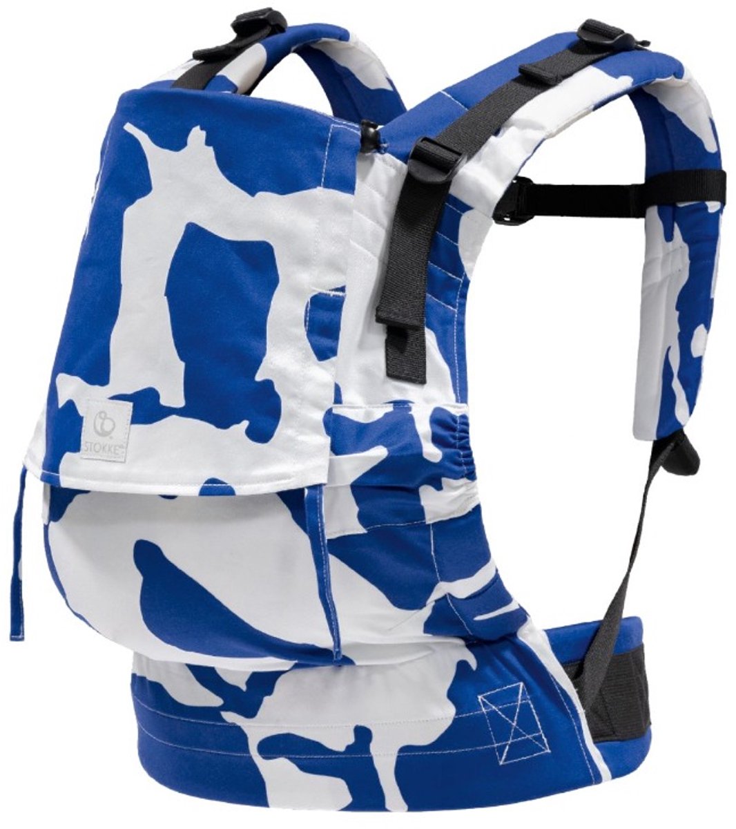 Stokke Limas Flex Ålesund Blauw OCS – foto 2