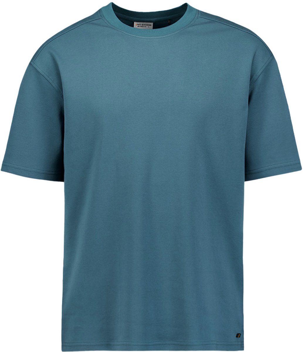 Interlock T-shirt